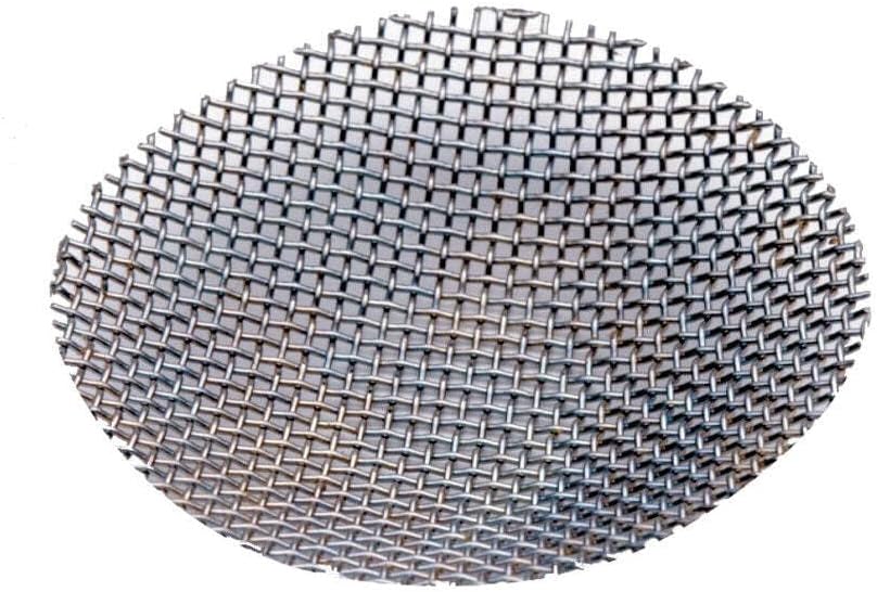 Stainless Steel Debris Strainer