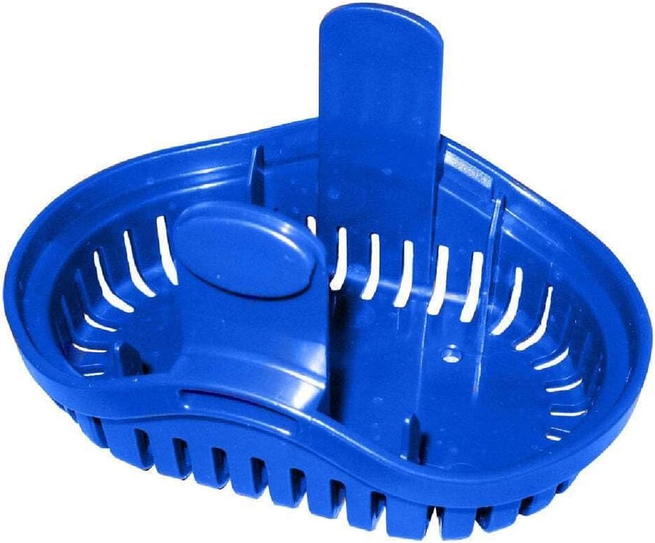 Replacement Strainer Base f/Rule-Mate 500-1100