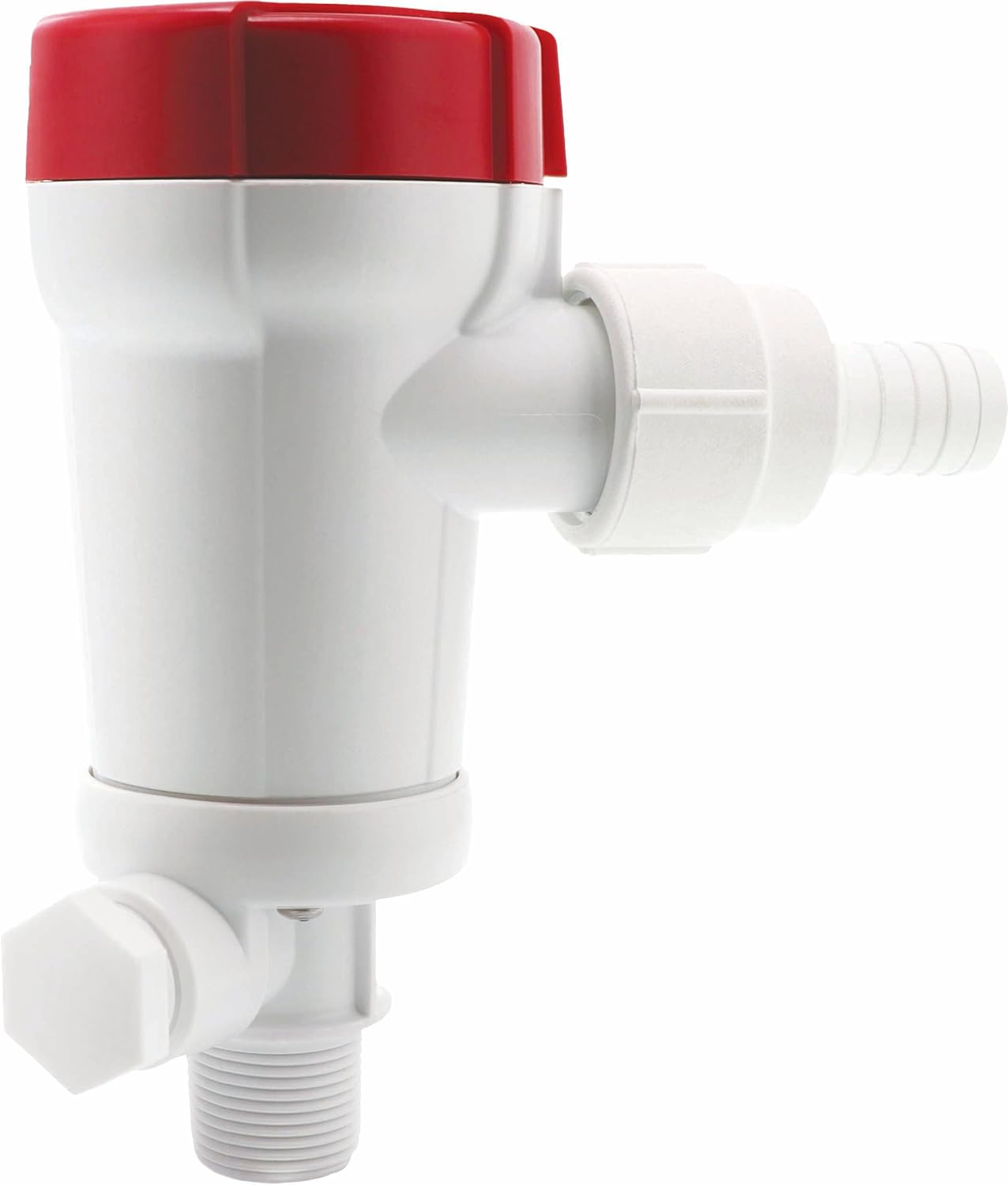 Livewell Pump for Boat Series – 500 GPH