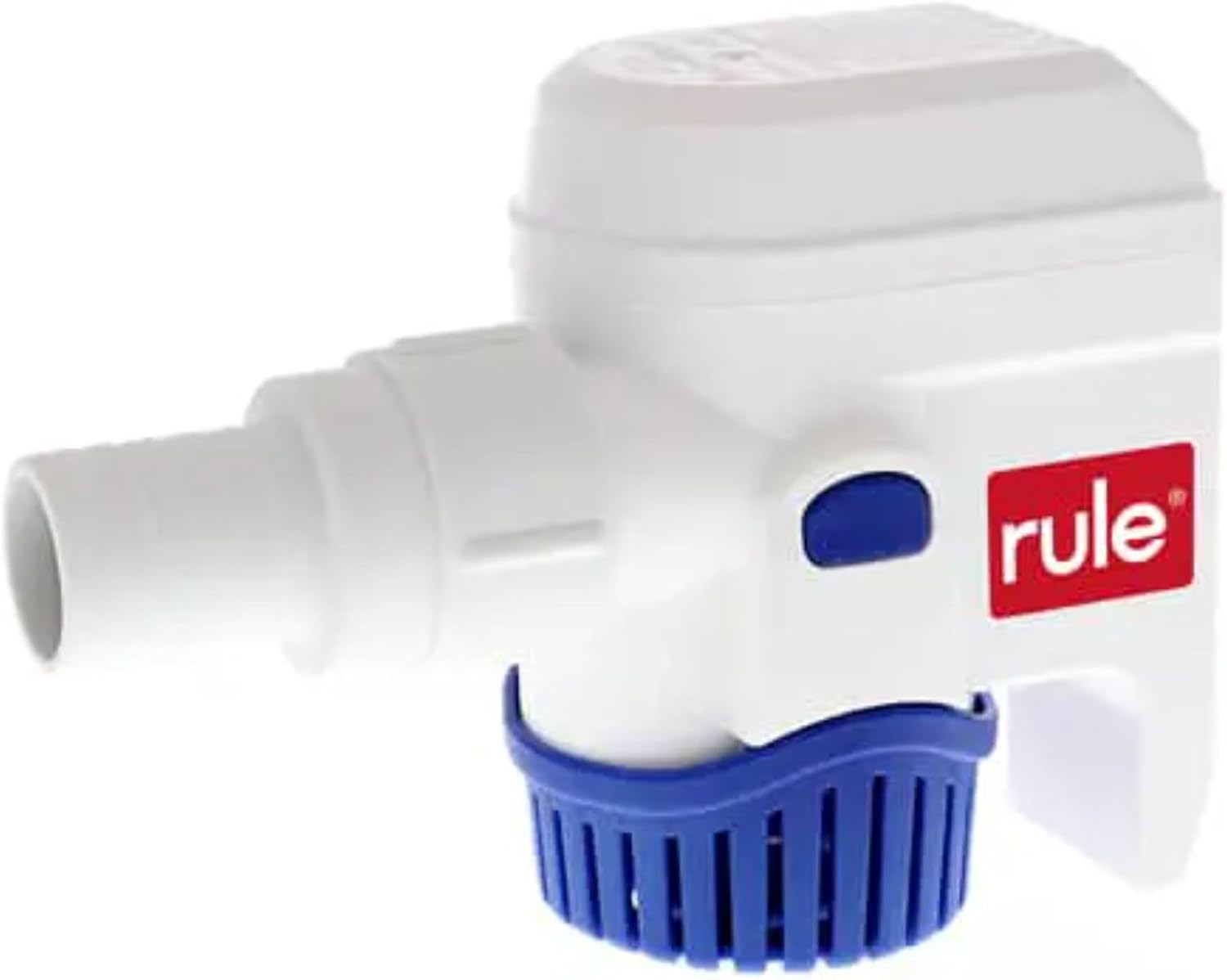 Automatic Submersible Bilge Pumps 12V