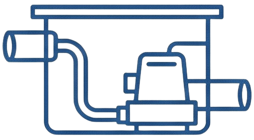 Rule Shower Drain Systems